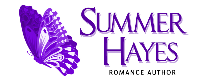 Summer Hayes Books